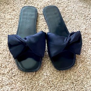 COPY - Tory Burch Flats/Slides